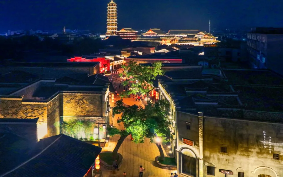 江西省抚州市旅游打卡必备