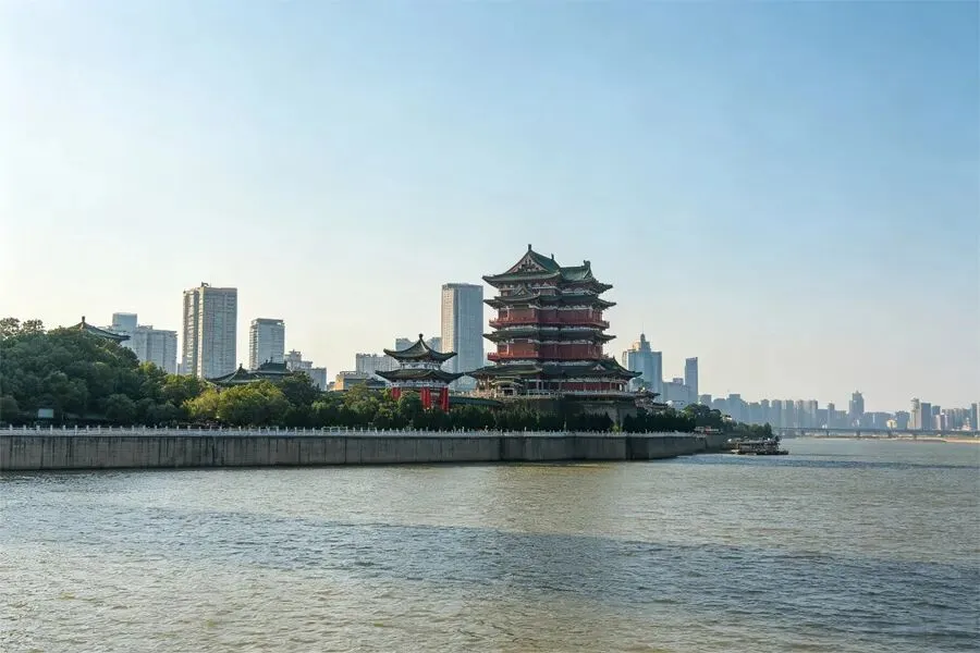 2026中秋国庆南昌旅游攻略|1—4日精准路线,避开拥堵这样玩
