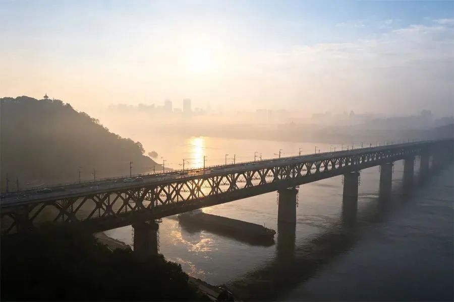 2026中秋国庆武汉旅游攻略|速查版