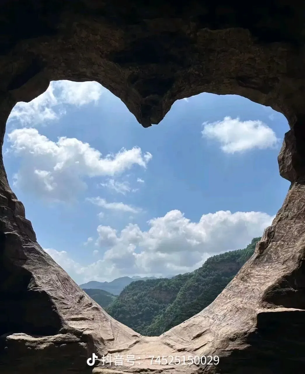 河北邢台|天河山旅游攻略