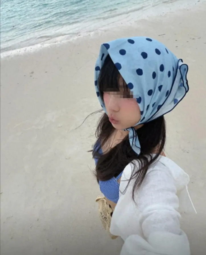 女子独自去马来西亚旅游,住千元酒店,却被黑人闯入缠斗 1 小时