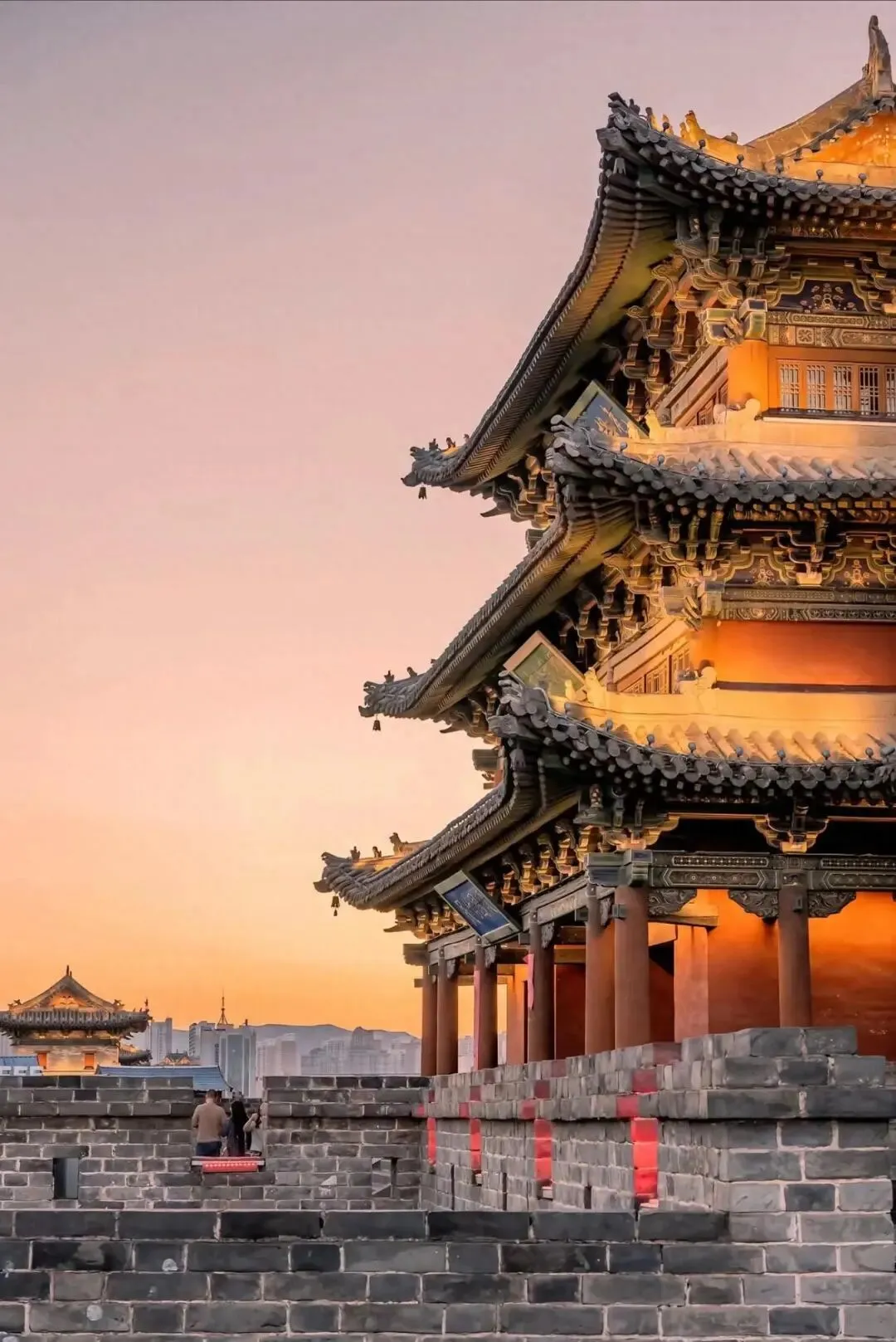 2026中秋赏月黑马目的地,大同旅游攻略