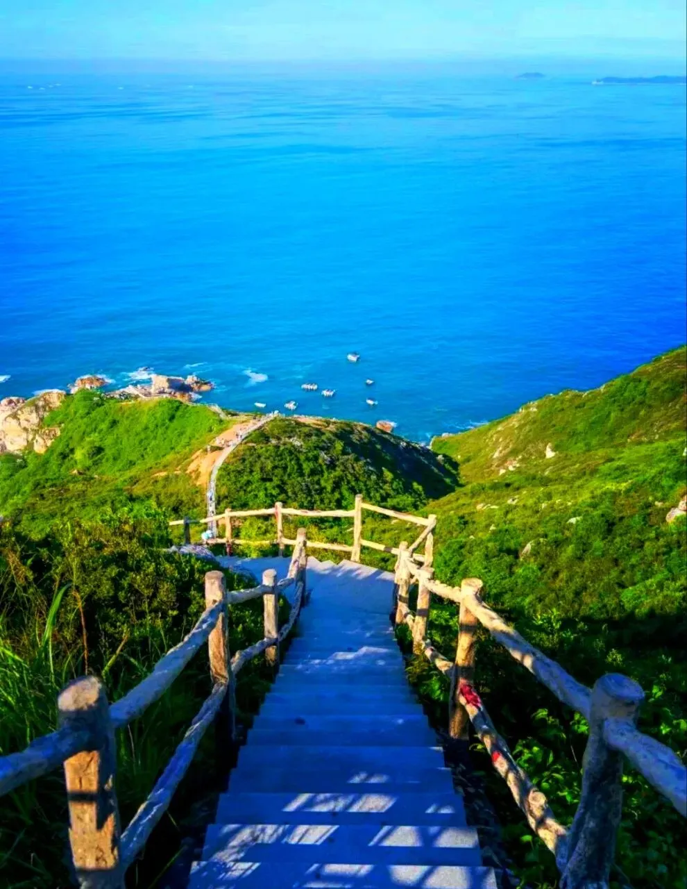 大湾区 中秋节 国庆节旅游攻略