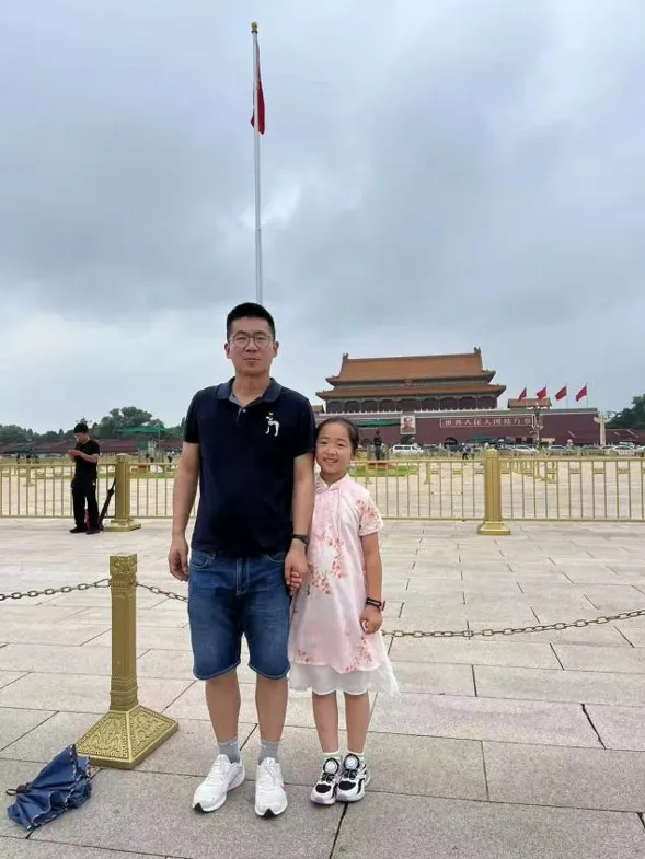 我爱你|带着孩子去旅游,让教育“活”起来