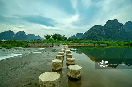 清远旅游攻略