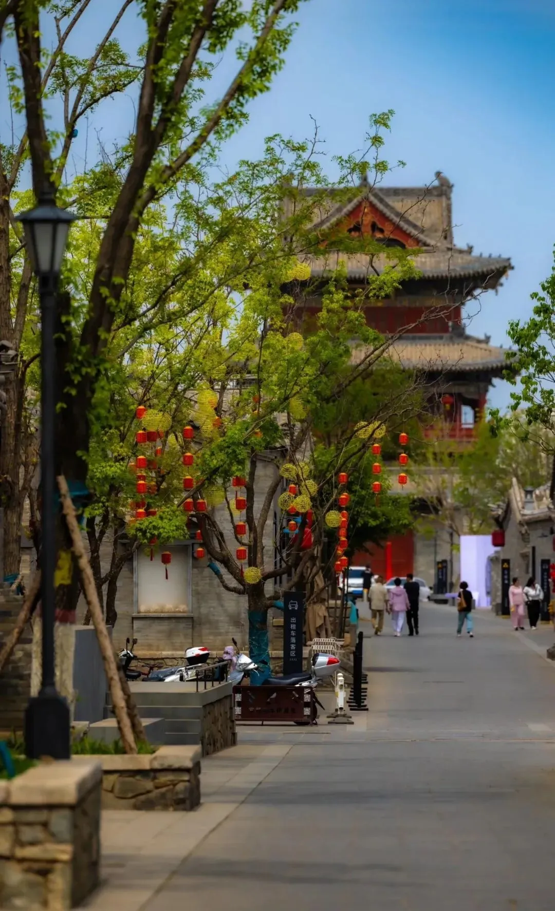大同旅游攻略|北魏古都,雕塑艺术宝库,云冈石窟、悬空寺,辽金古建震撼,北方人文宝藏城市 |必去景点、交通吃住、行程一次讲清