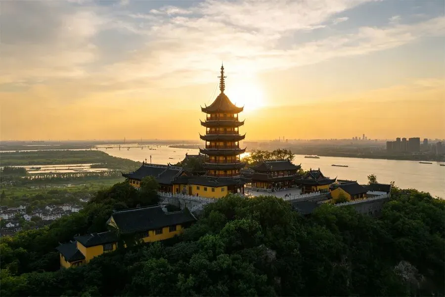 2026中秋国庆南通旅游攻略|路线+美食+避坑全整理