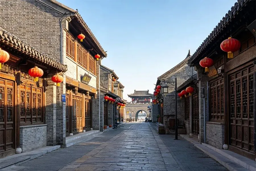 2026中秋国庆淮安旅游攻略|景点、美食、路线一次看懂