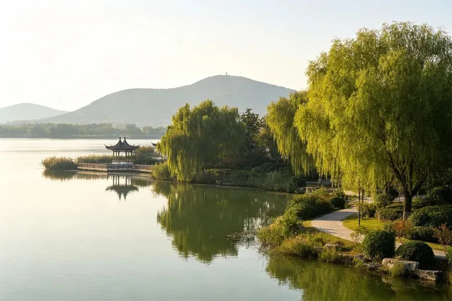 2026中秋国庆徐州旅游攻略|2天3天直接照着玩
