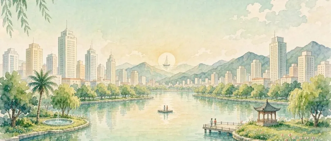 唐山旅游攻略丨唐山到底有多好吃?本地人私藏逛吃地图+避坑指南