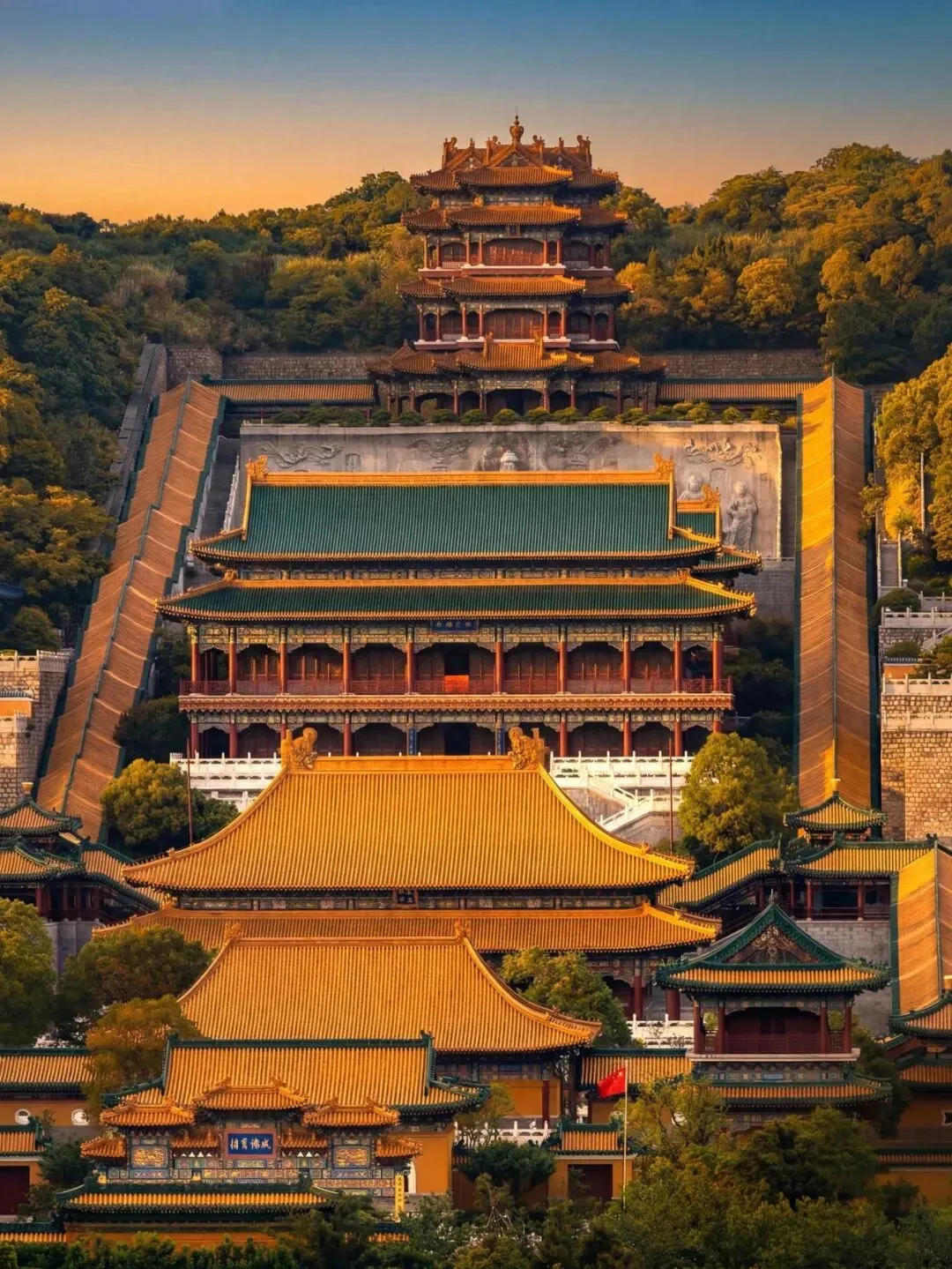 2026中秋赏月黑马目的地,舟山旅游攻略