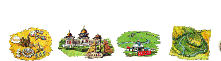双节去哪儿|呼包鄂6条黄金旅游线路发布!赏月/研学/观秋景,假期玩法全覆盖