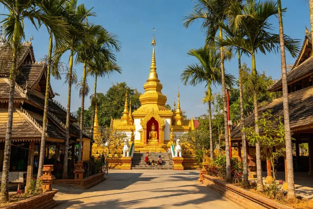 瑞丽旅游哪家好?去瑞丽买翡翠,这篇避坑指南请收好