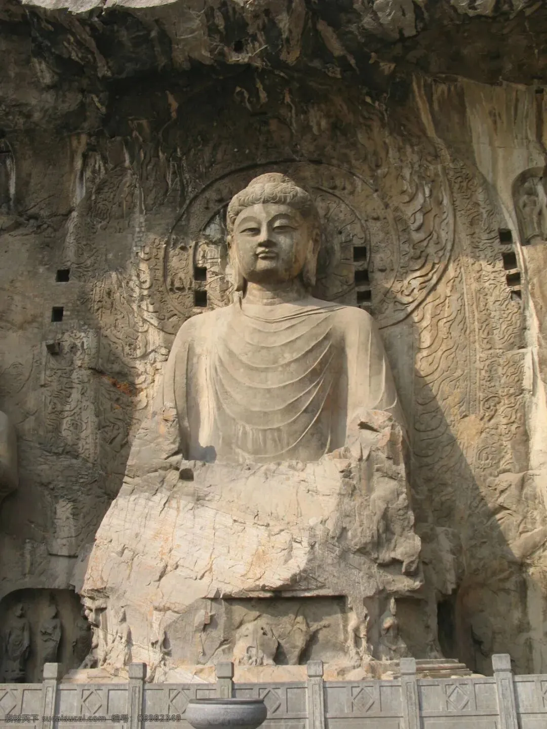 河南洛阳龙门石窟旅游攻略