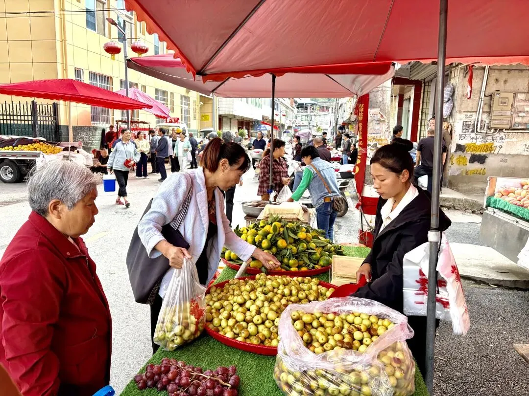 茶店镇中秋、国庆假期旅游攻略