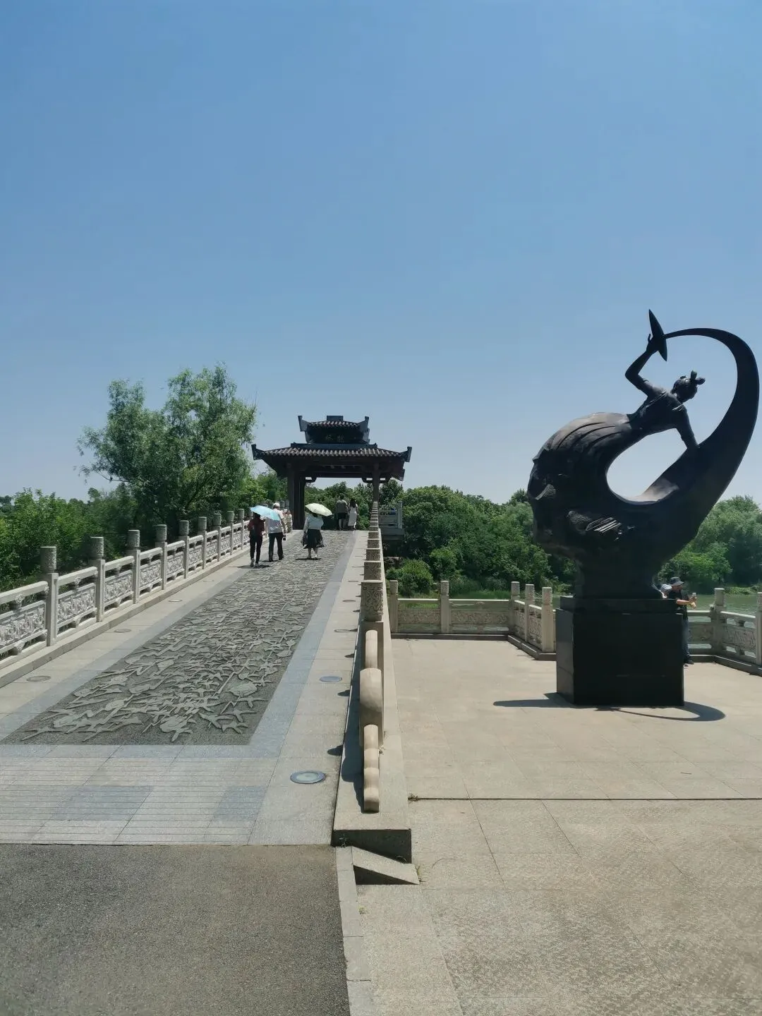 资格证考试系列/武汉东湖生态旅游风景区