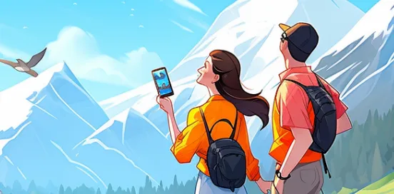为什么都在喊没钱,却到处都在旅游?说透这届打工人的清醒