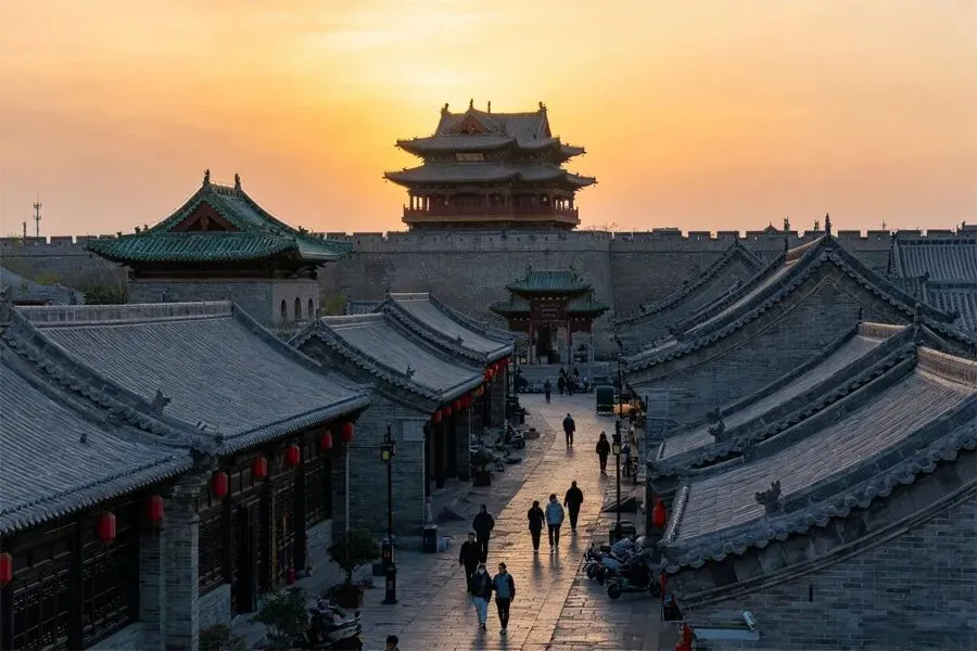 2026中秋国庆石家庄旅游攻略|双节出游一篇就够