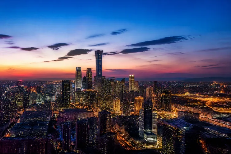 北京冲上全球第5:世界旅游城市排名背后的信号