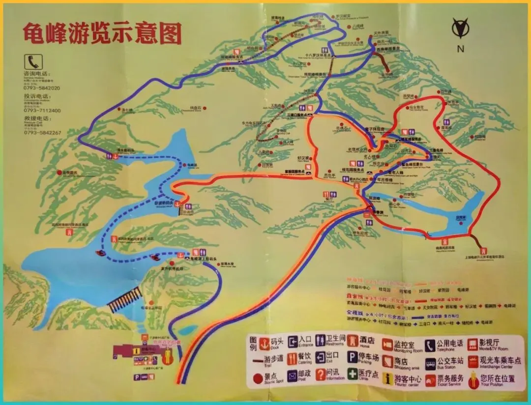 国庆自驾游必备!江浙沪最美8条小众避开人从众路线,假期带娃爽翻天!
