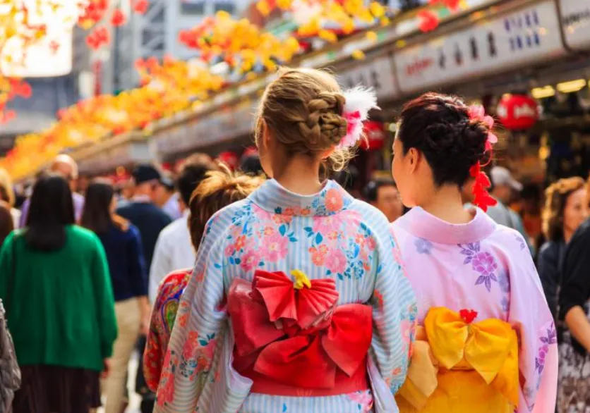 中国游客少了59%后,我才看懂日本旅游:真正难补的,不只是游客人数