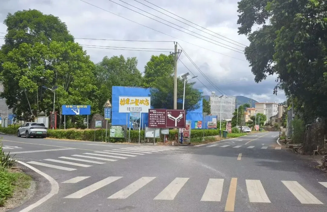 五皇山游玩指南!南门、北门千万别走错!自驾出游看这篇就够了