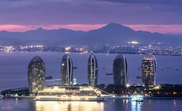 三亚旅游攻略:大学生玩海南,省钱也能玩出层次