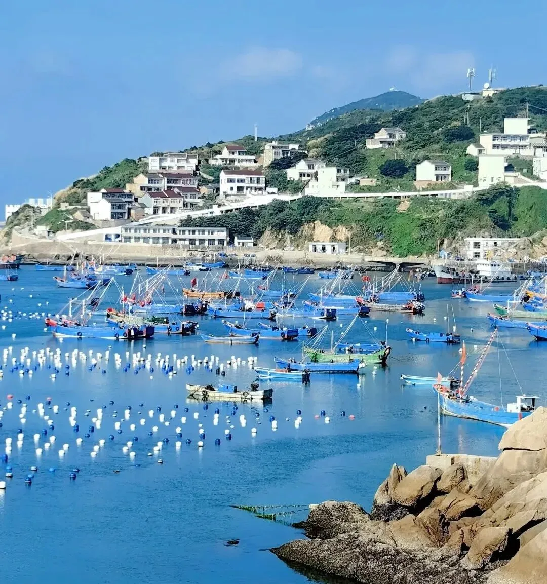 中秋自驾游必备!江浙沪最美6条赏月路线,秒杀热门景点,假期爽翻天!