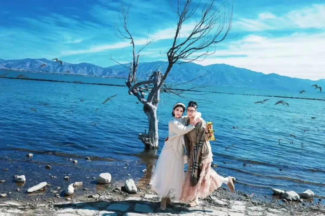 云南旅游攻略:带爸妈,这3笔钱最容易白花还玩不舒心