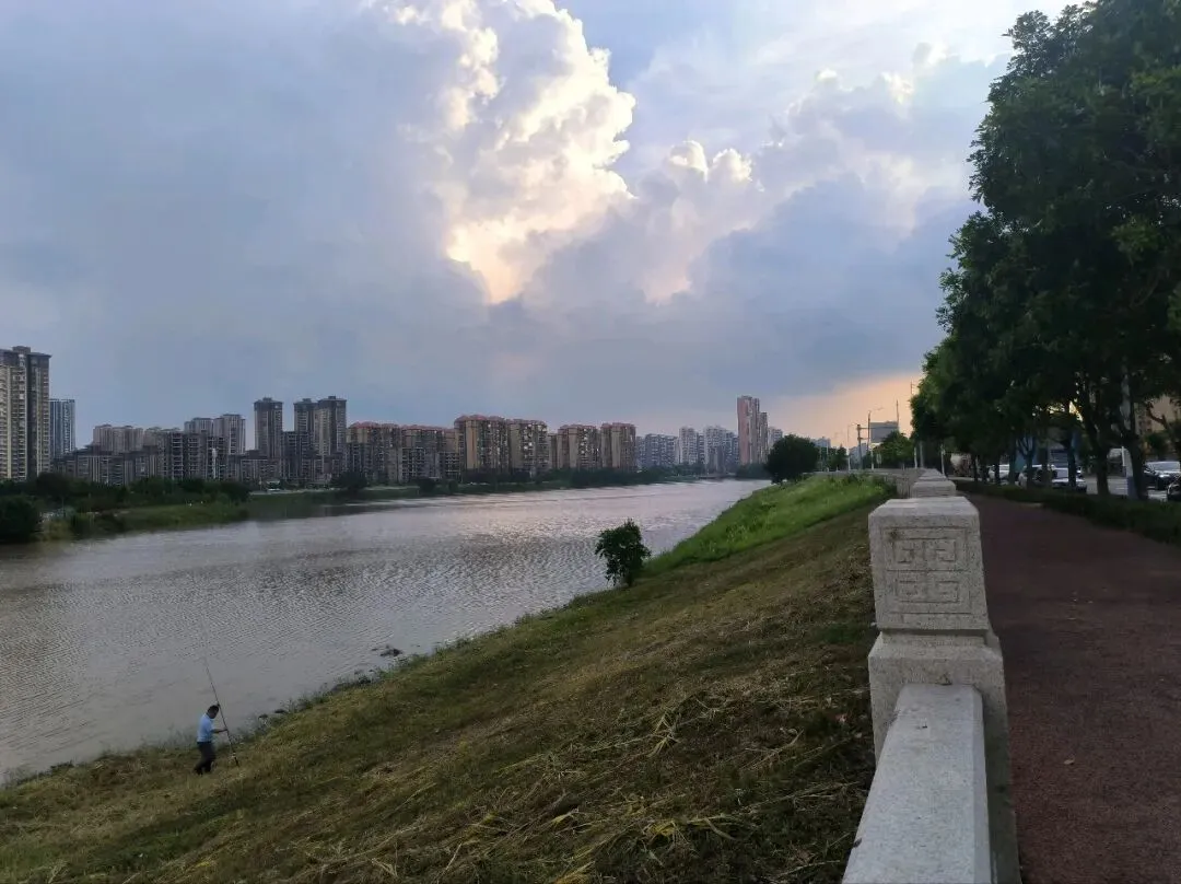 惠州中秋假期出游攻略