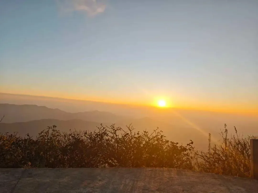 中秋节假日期间晴间多云为主 利于赏月、旅游