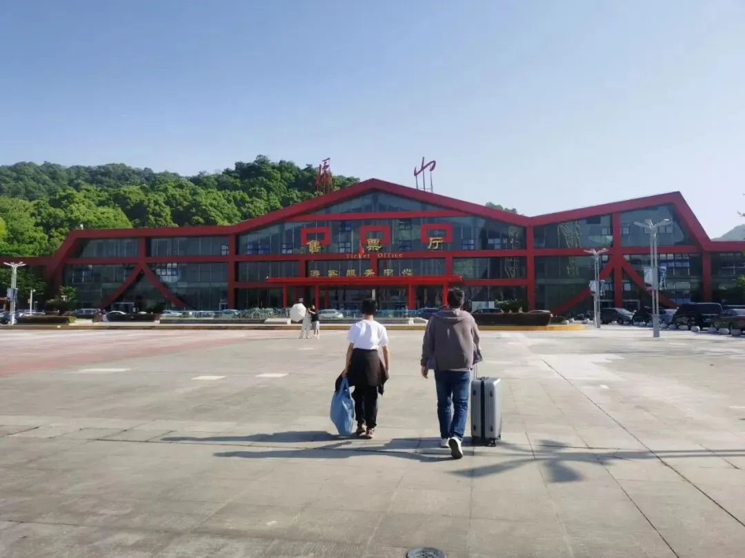 庐山旅游攻略大全