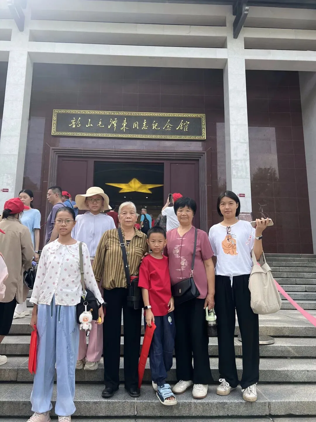 2026年暑假湘赣自驾游|把家安在别处(下)