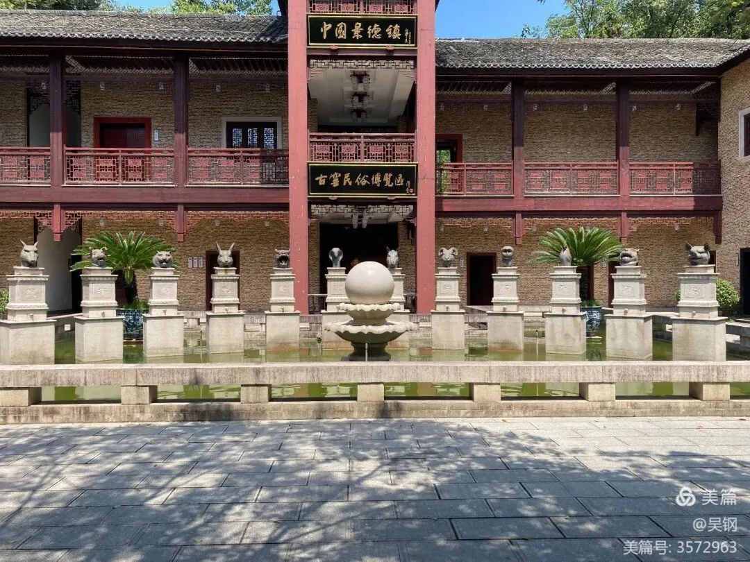 浙皖赣环线自驾游记(三)