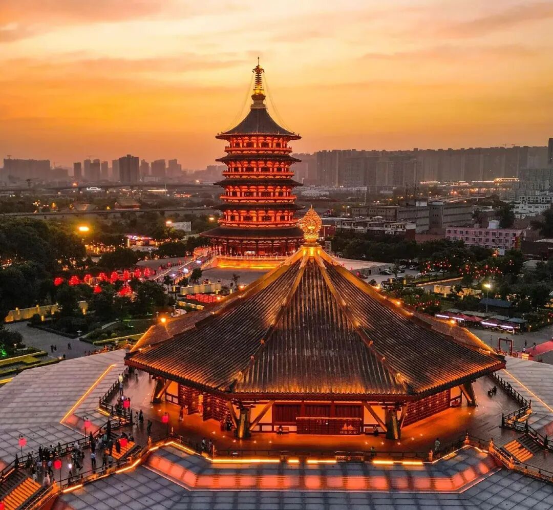 洛阳旅游攻略|千年神都,十三朝古都,龙门石窟、白马寺,牡丹名满天下,历史人文氛围感拉满 |必去景点、交通吃住、行程一次讲清