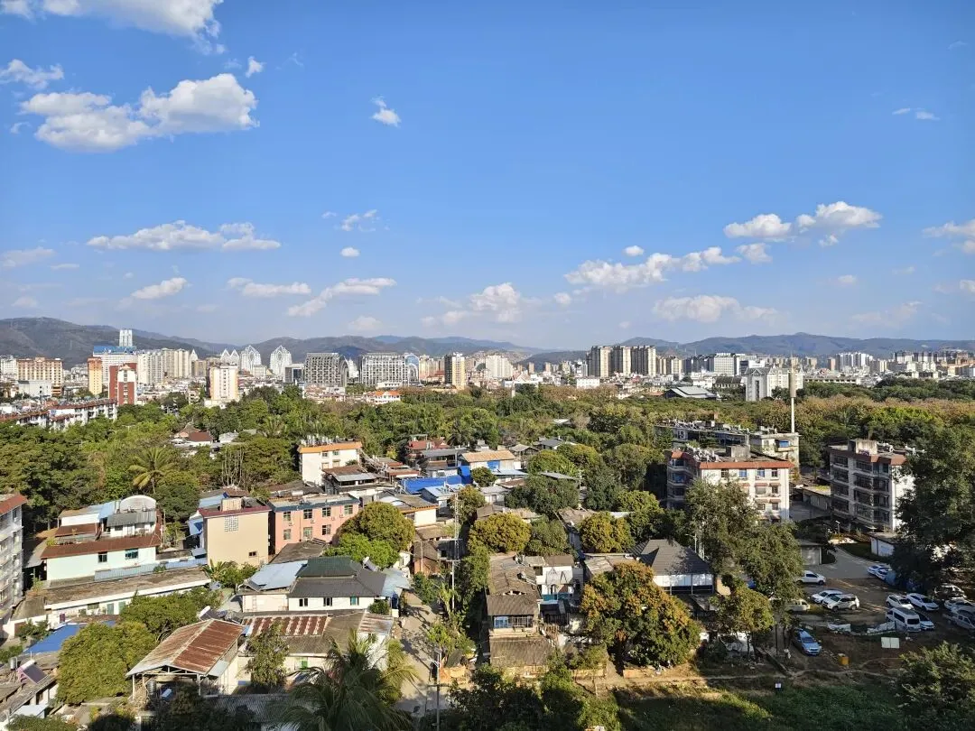 西双版纳十大热门景点‖三大片区划分+最新旅游攻略