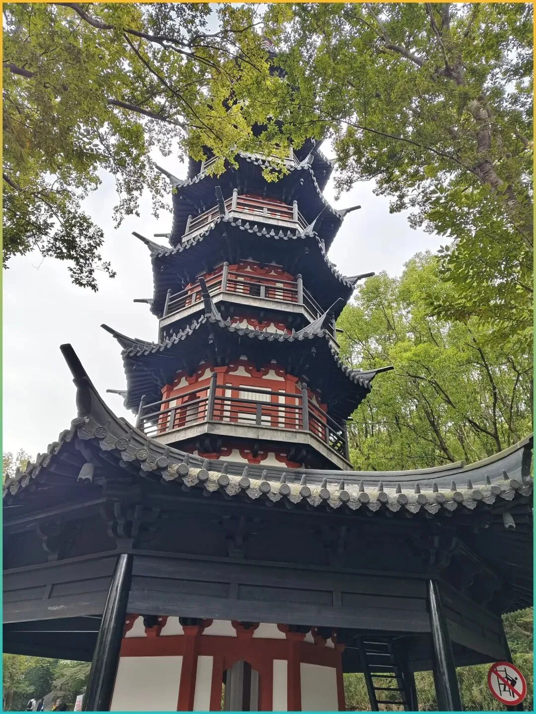 国庆自驾游必备!江浙沪最美6条避开人潮路线,秒杀九寨沟,假期爽翻天!