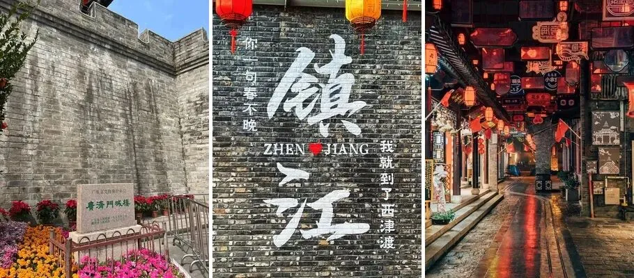 慢慢走慢慢看!这6个适合中老年旅游的悠闲小城,不贵不赶路!