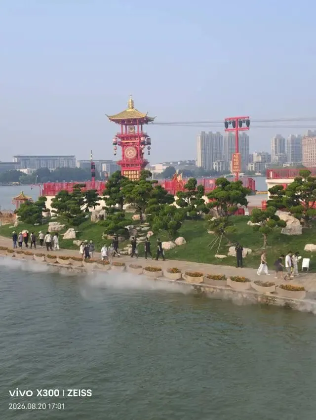 中秋小长假唐山3天旅游攻略