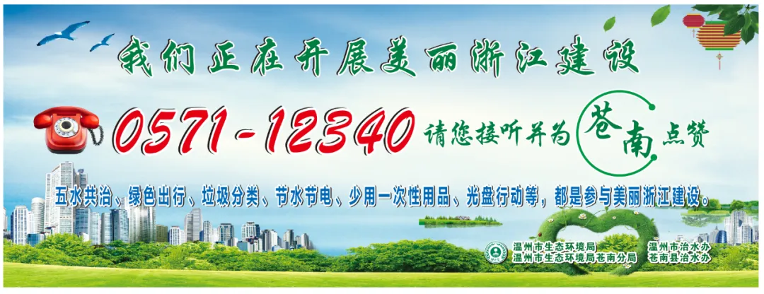 激扬新时代温州人精神丨县文化和广电旅游体育局党组书记、局长林天望:坚定文化自信 展示“重要窗口”苍南文旅魅力