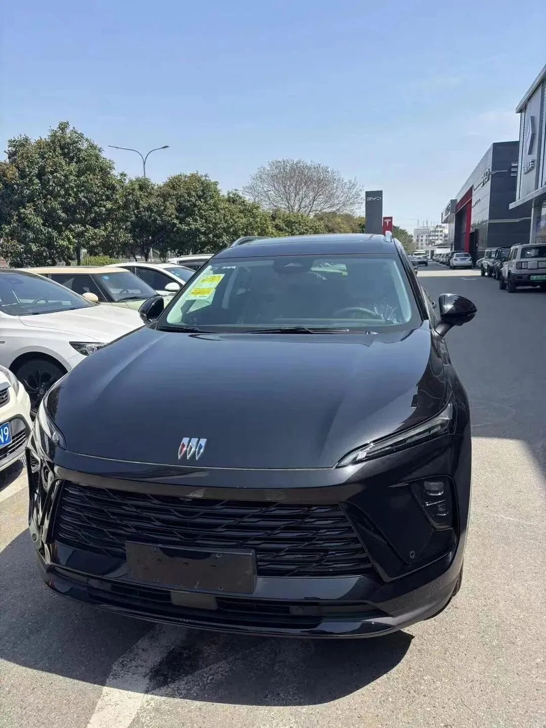 退休自驾游就选这3台 SUV!空间大底盘稳,老驴友都在开!