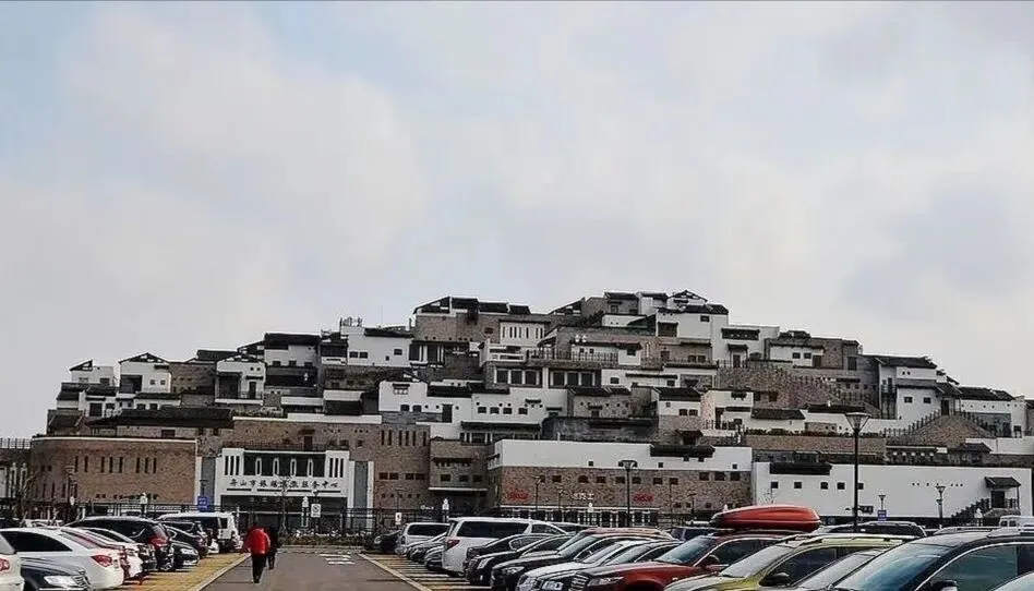南京-普陀山自驾游