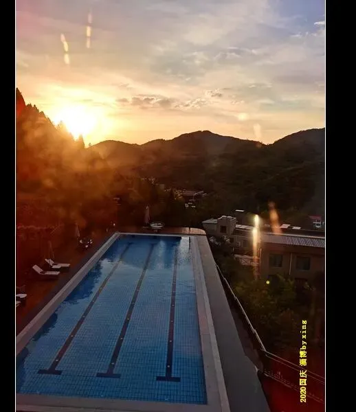 2020国庆微旅游(中)——绿水青山带笑颜