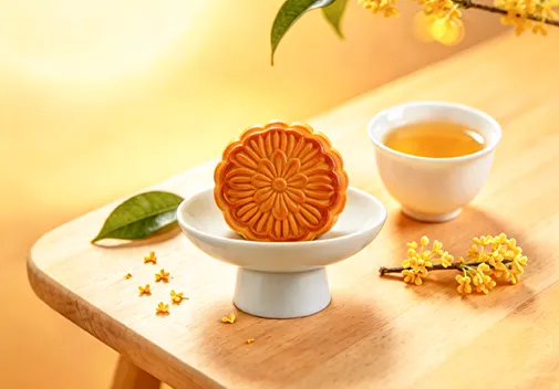 喀什地区旅游协会恭祝中秋安康!