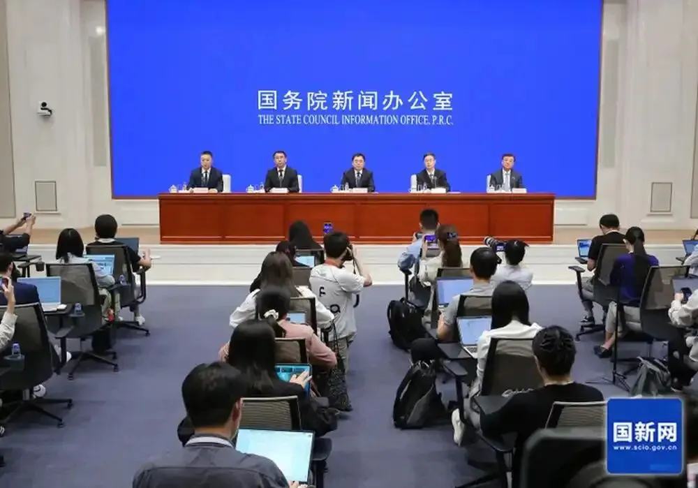 文化和旅游部产业司司长缪沐阳:解码十五五文化产业与科技文旅布局