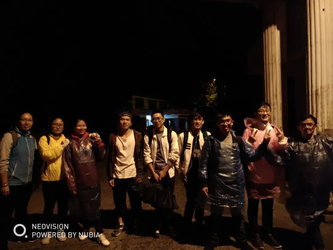 出去旅游一趟回来就绝交了?