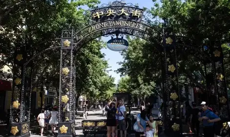 哈尔滨旅游必打卡7种美食,浓香醇厚藏着冰城烟火