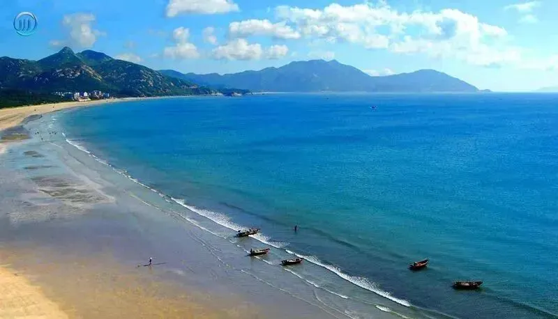 中秋国庆13天长假,性价比最好的海滨旅游胜地在哪里?