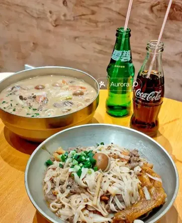南宁旅游别错过,7种特色小吃尽显绿城地道酸辣开胃