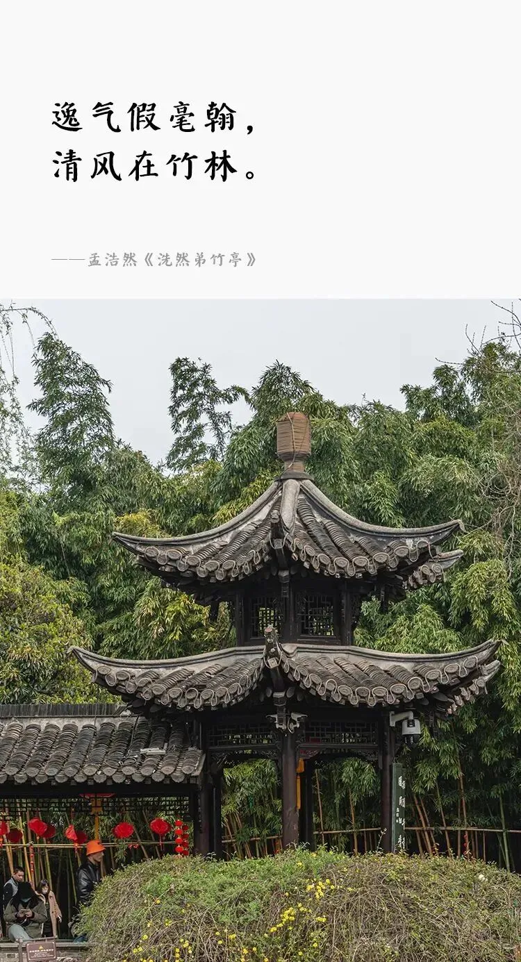 江苏扬州|扬州个园旅游攻略